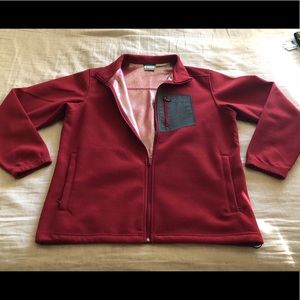 Columbia Jacket
